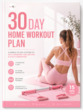 Flexio 30-Day Home Workout Plan